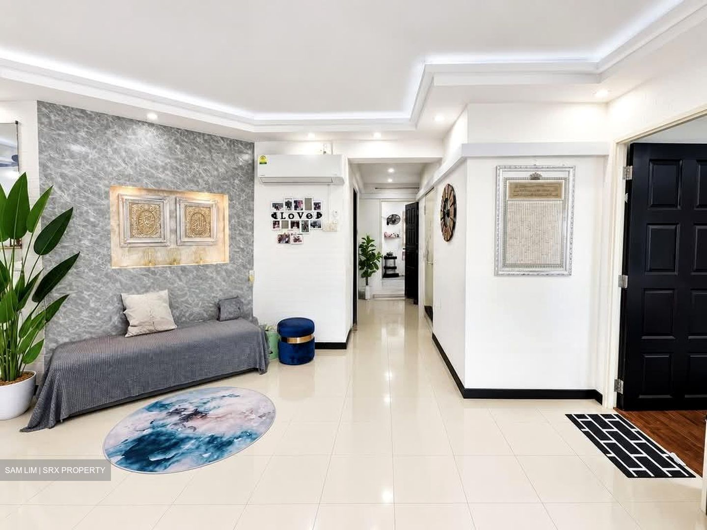 Blk 135 Edgedale Plains (Punggol), HDB 5 Rooms #599478641